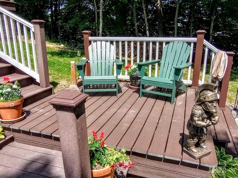5124 Islanders Way Gladwin, MI 48624 - Photo 51 of 89