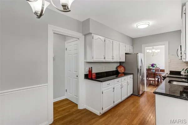 $409,900 | 60 Flamingo Drive, Crestwood, MO 63123