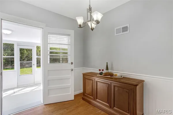 $409,900 | 60 Flamingo Drive, Crestwood, MO 63123