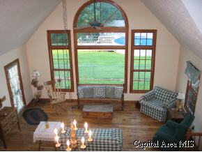 24576 Brookwood Hills Road Athens, IL 62613 - Photo 2 of 8 Gallery Image 2