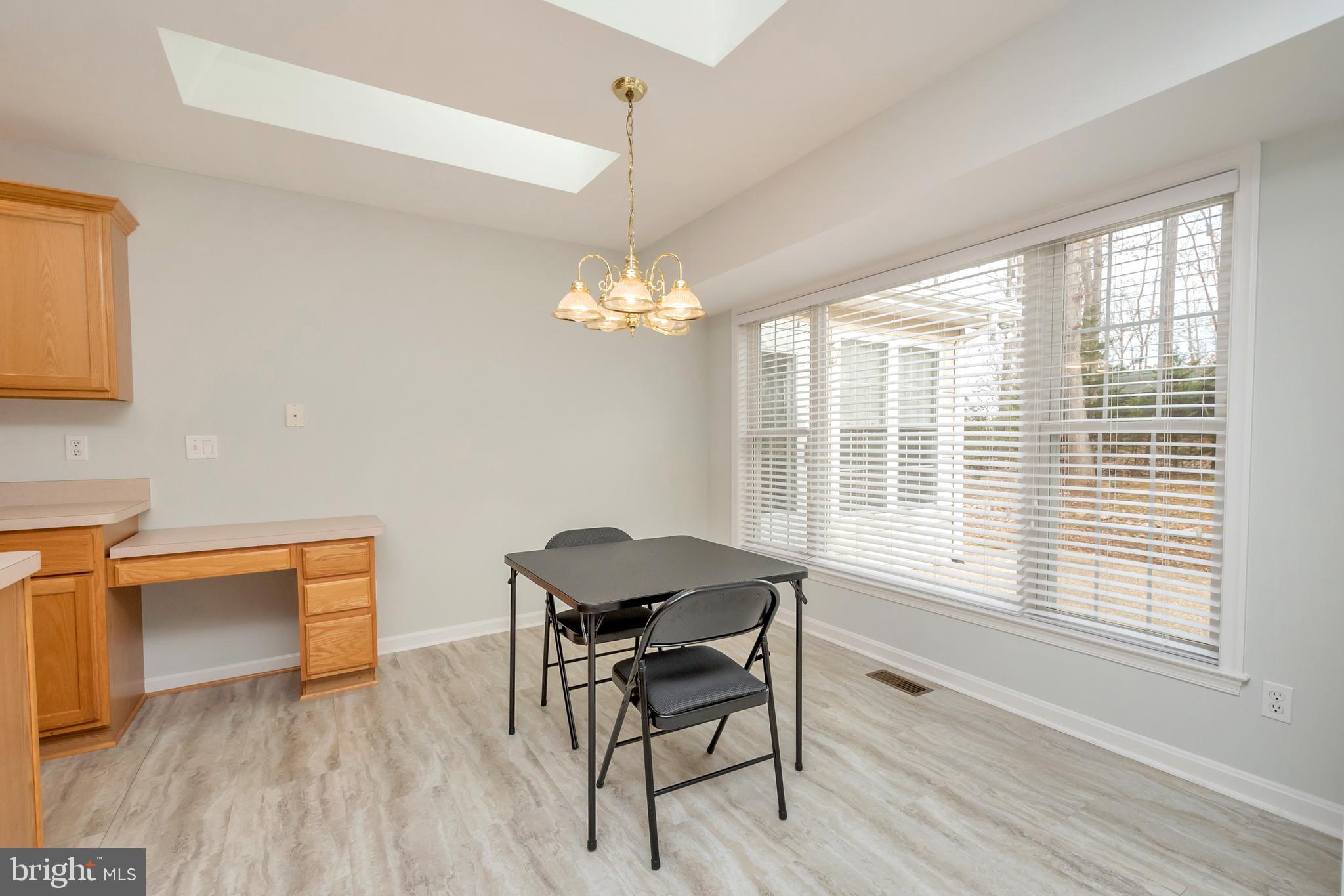 106 Greenspring Road Locust Grove, VA 22508 - Photo 10 of 31 Skylights and large windows for abundant light