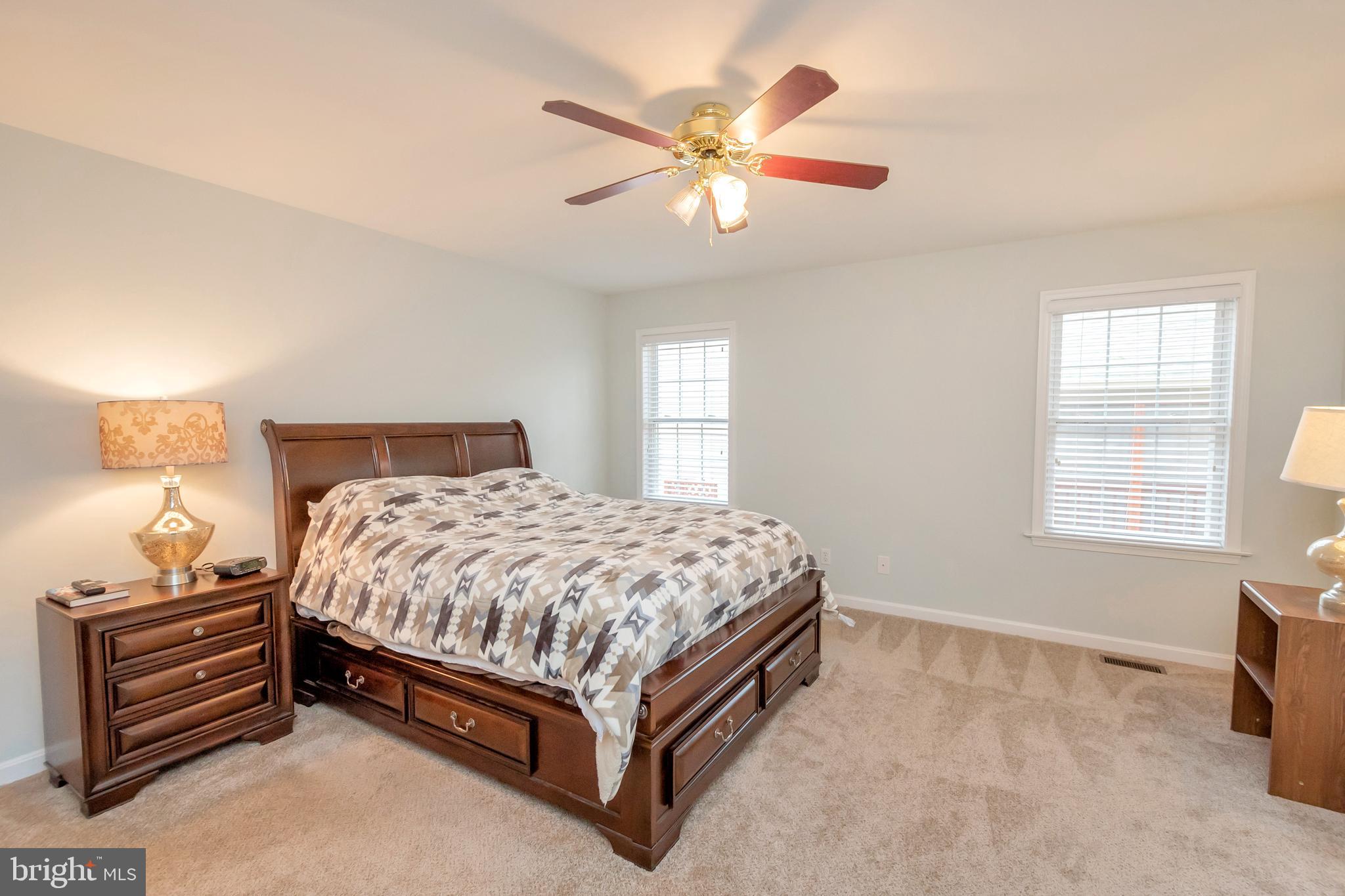 106 Greenspring Road Locust Grove, VA 22508 - Photo 14 of 31 Will easily accommodate large furnishings