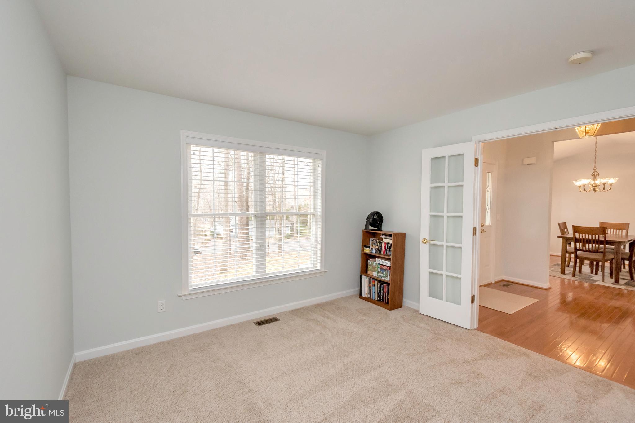 106 Greenspring Road Locust Grove, VA 22508 - Photo 4 of 31 Perfect space for an office