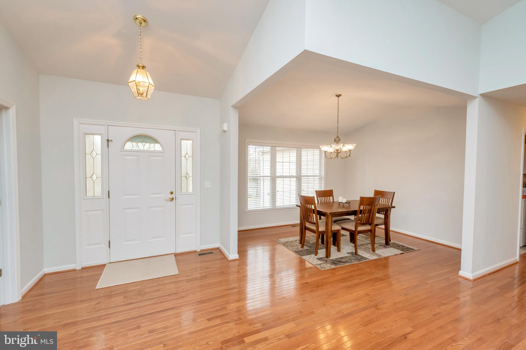 106 Greenspring Road Locust Grove, VA 22508 - Photo 6 of 31 Gleaming hardwoods and natural light