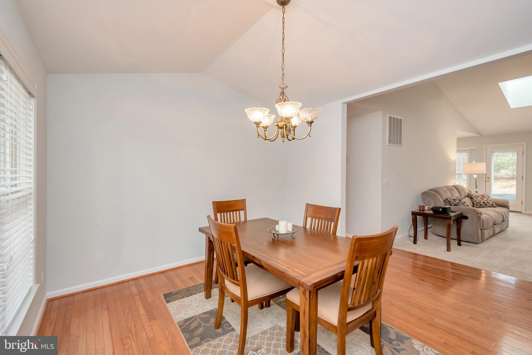 106 Greenspring Road Locust Grove, VA 22508 - Photo 7 of 31 Formal dining area for family meals