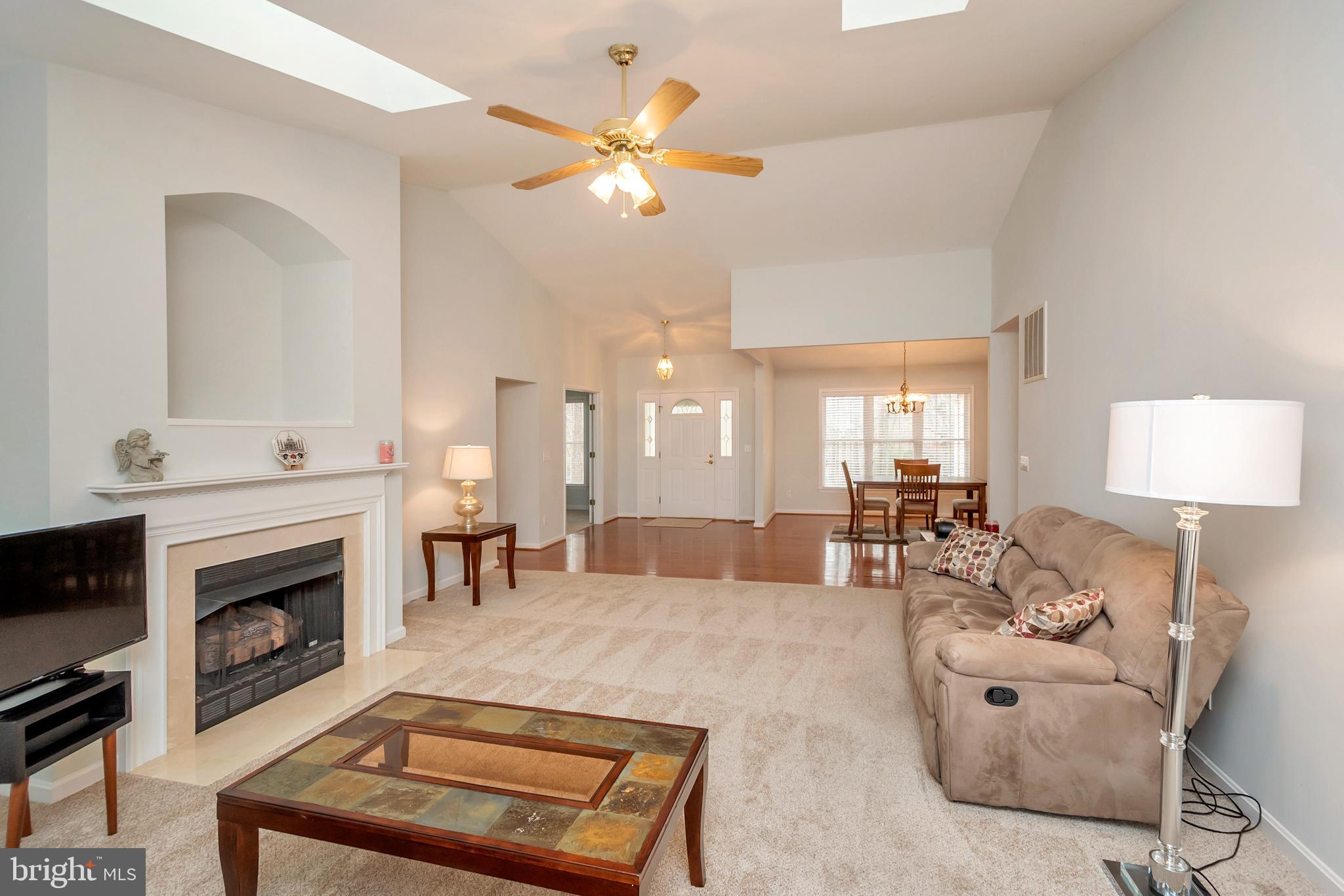 106 Greenspring Road Locust Grove, VA 22508 - Photo 9 of 31 Great for entertaining!