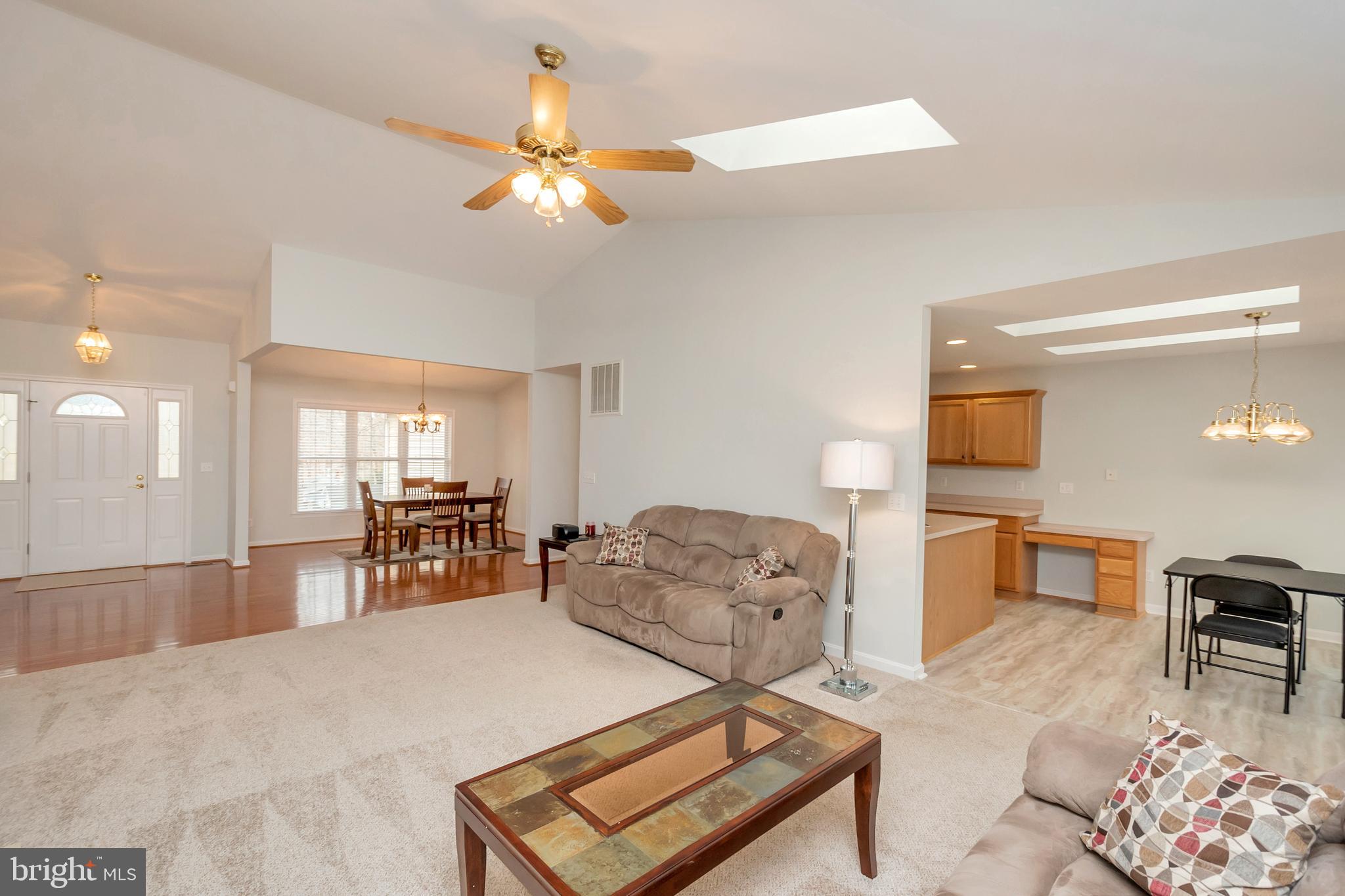 106 Greenspring Road Locust Grove, VA 22508 - Photo 31 of 31 Fantastic open concept floor plan