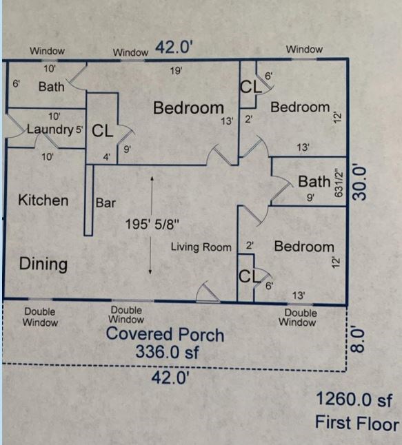 Lot 4 Charles Road Chatsworth, GA 30705 - Photo 5 of 6 Gallery Image 5