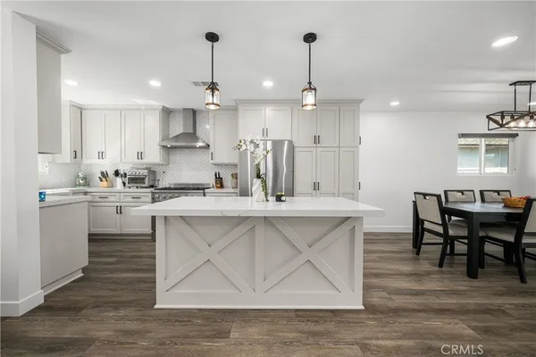 $1,400,000 | 3246 Marwick Avenue, Long Beach, CA 90808
