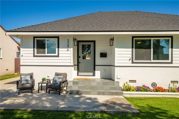 $1,400,000 | 3246 Marwick Avenue, Long Beach, CA 90808