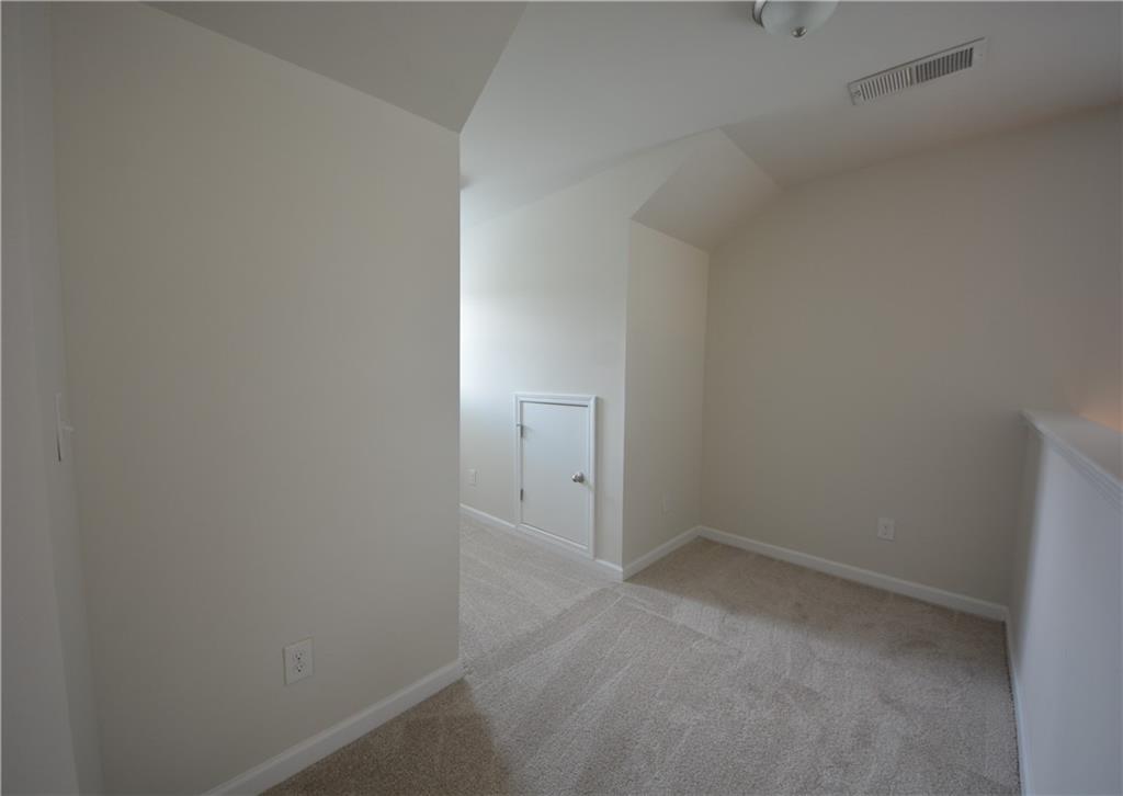 2377 Ticonic Road Lithonia, GA 30058 - Photo 28 of 40 a view of an empty room