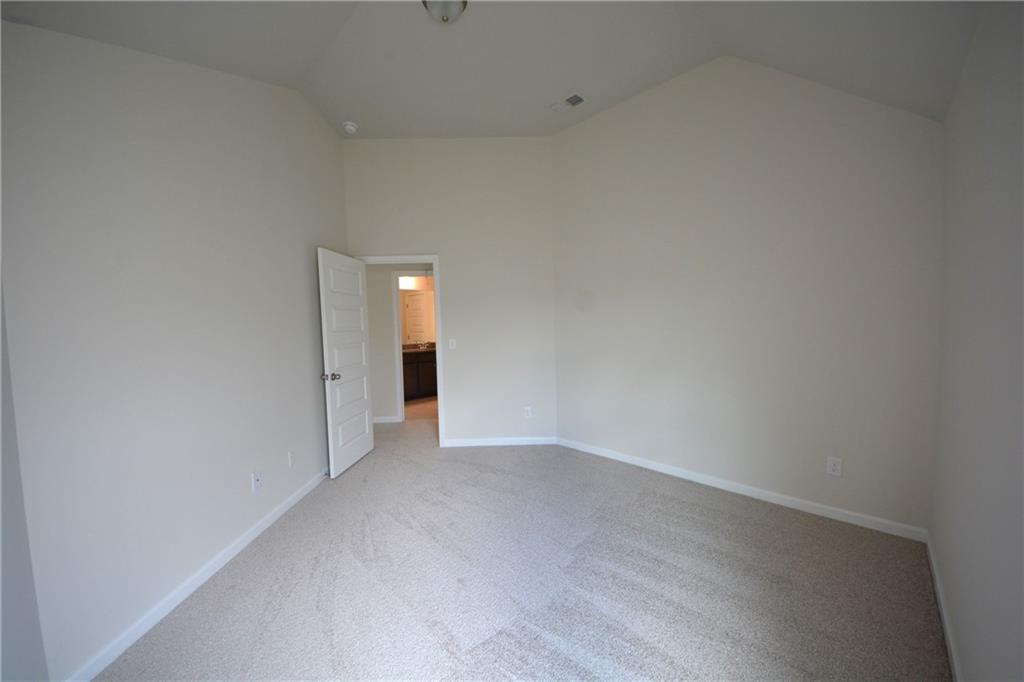 2377 Ticonic Road Lithonia, GA 30058 - Photo 37 of 40 a view of an empty room