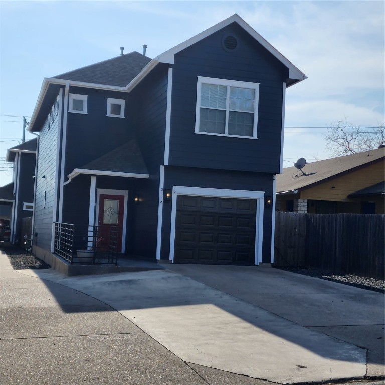 311 Blackson Ave Unit A  