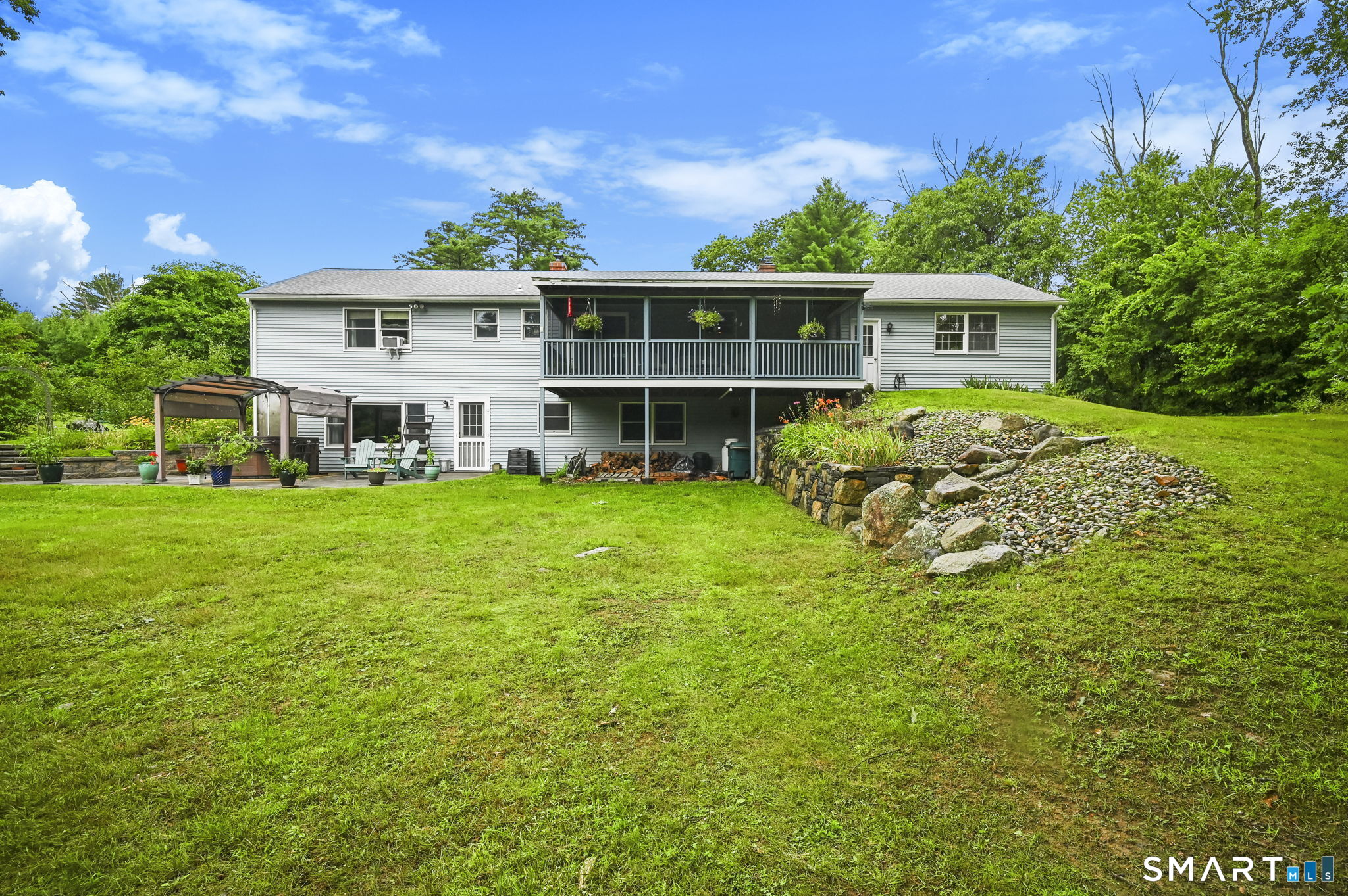 248 Hampden Road Stafford, CT 06076 - Photo 5 of 40 Gallery Image 5