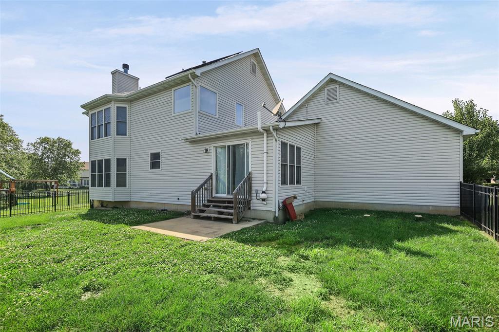 3543 Adler Court Shiloh, IL 62221 - Photo 41 of 47