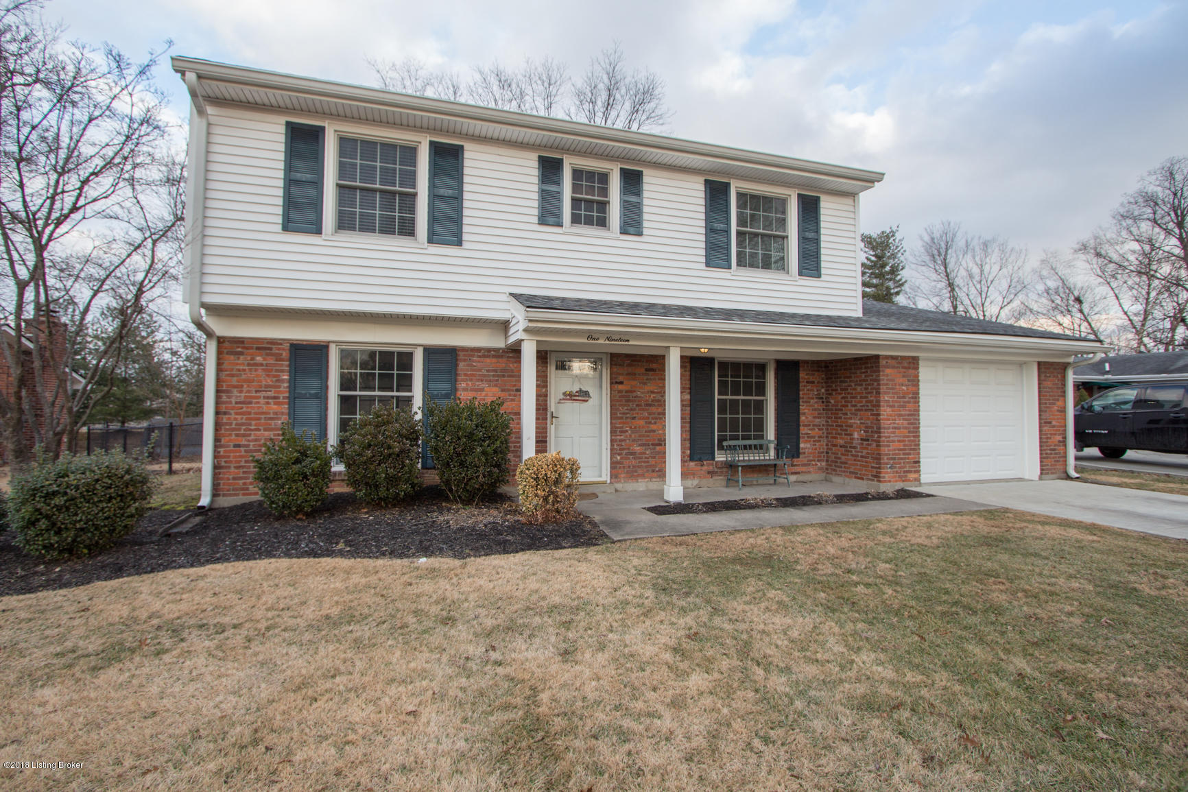 119 Blue Fields Road Louisville, KY 40223 - Photo 1 of 60 ONE NINETEEN