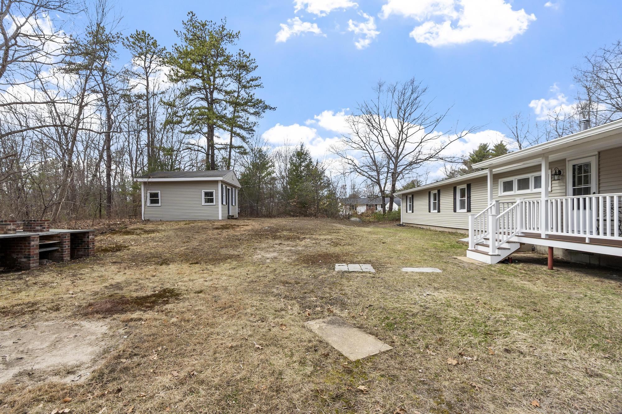 519 Brown Road Candia, NH 03034 - Photo 41 of 49 Gallery Image 41