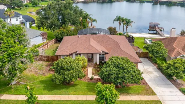 $650,000 | 11136 Lake Katherine Circle, Clermont, FL 34711