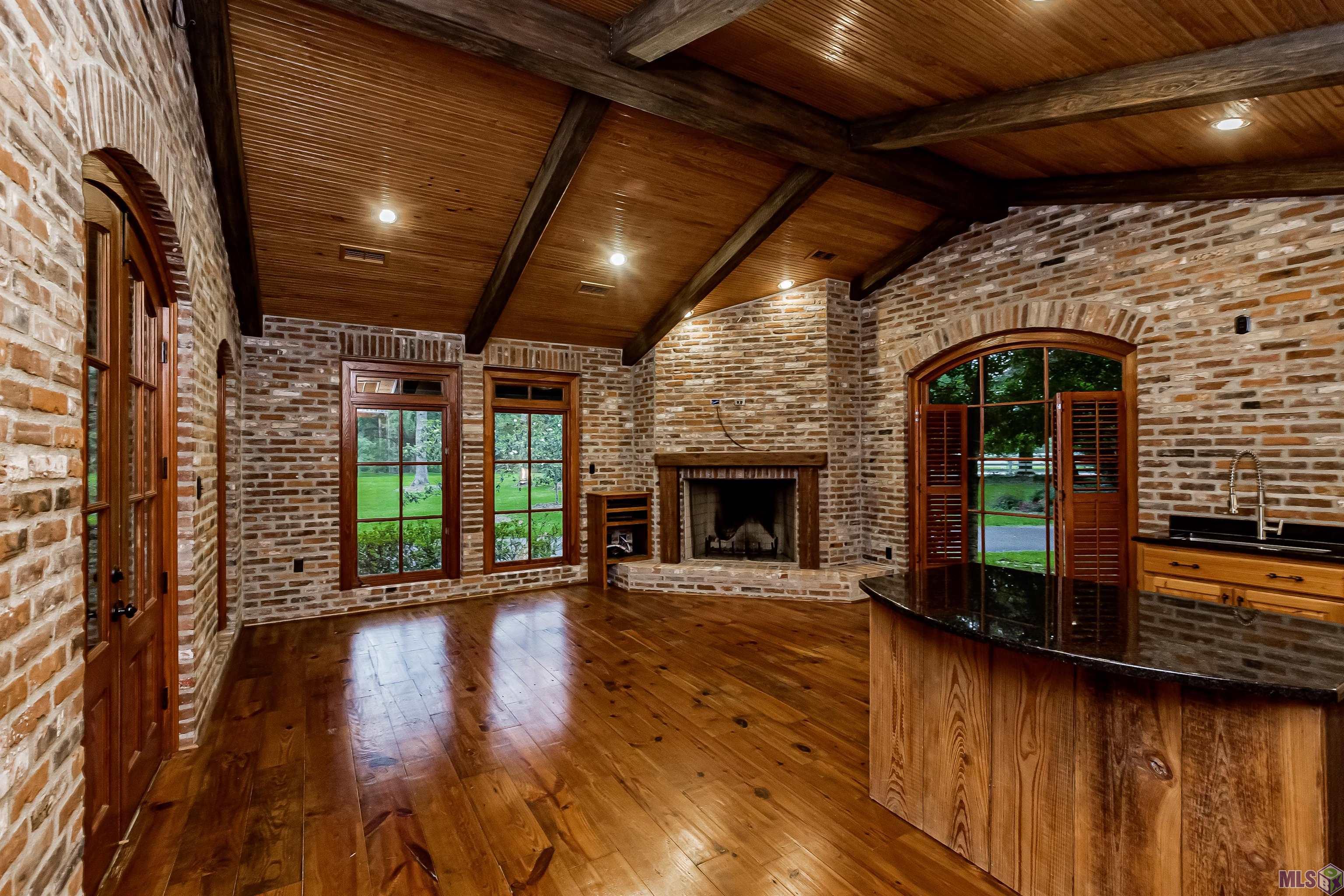 9611 Barringer Foreman Road Baton Rouge, LA 70809 - Photo 24 of 44