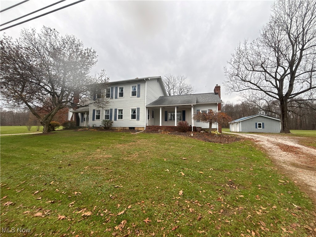 16374 Ravenna Road Chagrin Falls, OH 44023 - Photo 36 of 50