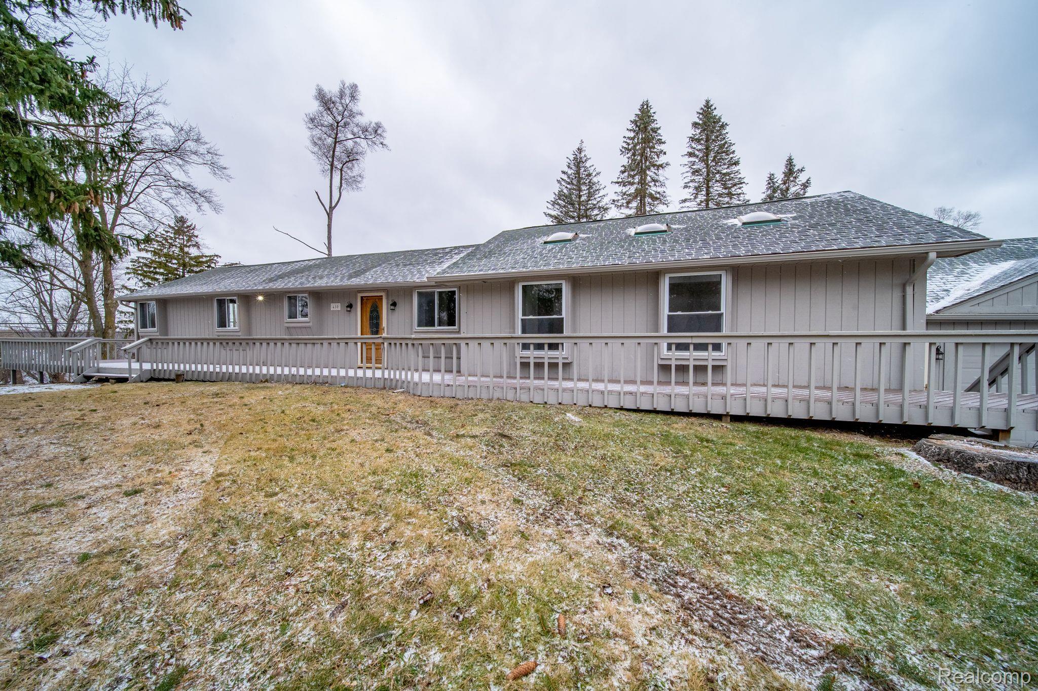 480 South Rochester Road Oakland, MI 48363 - Photo 5 of 91 Gallery Image 5