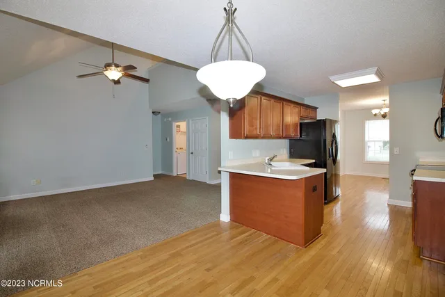 $2,200 | 129 Lori Lane, Aberdeen, NC 28315