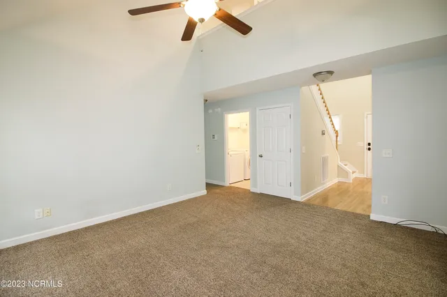 $2,200 | 129 Lori Lane, Aberdeen, NC 28315