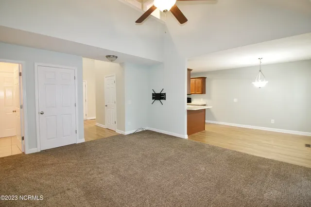 $2,200 | 129 Lori Lane, Aberdeen, NC 28315