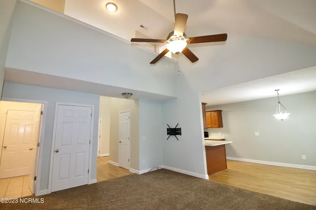 $2,200 | 129 Lori Lane, Aberdeen, NC 28315