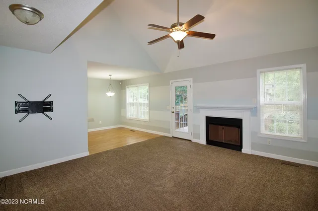 $2,200 | 129 Lori Lane, Aberdeen, NC 28315