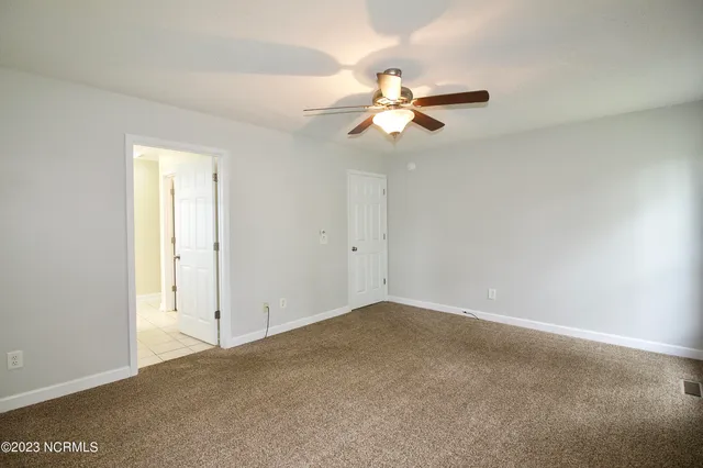 $2,200 | 129 Lori Lane, Aberdeen, NC 28315