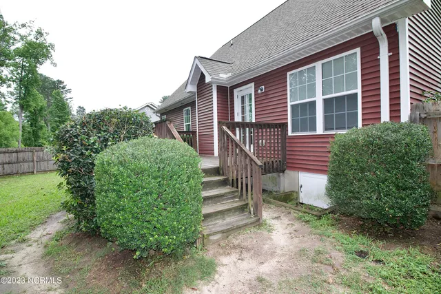 $2,200 | 129 Lori Lane, Aberdeen, NC 28315