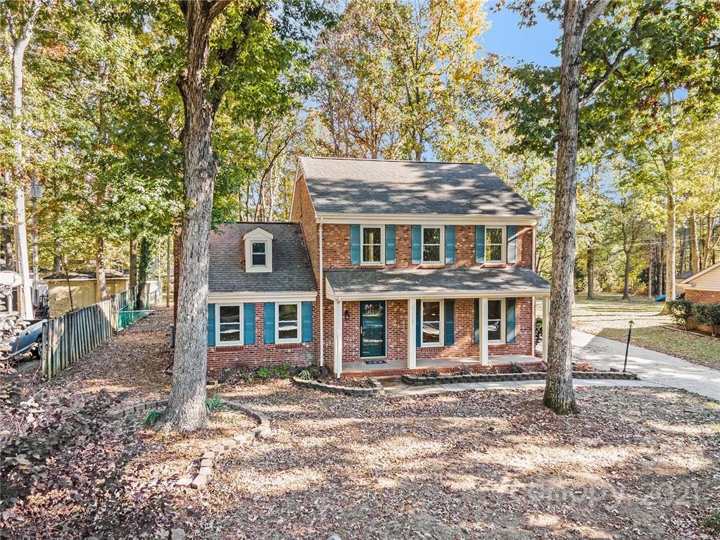 7117 Stoney Ridge Road Matthews, NC 28104 - Photo 1 of 28 Gallery Image 1