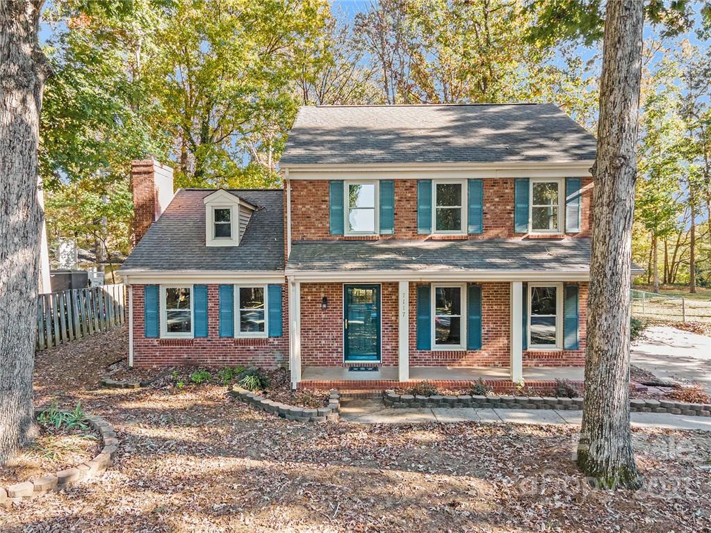 7117 Stoney Ridge Road Matthews, NC 28104 - Photo 2 of 28 Gallery Image 2