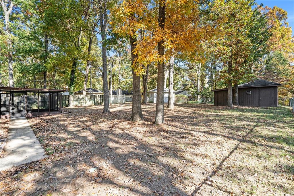 7117 Stoney Ridge Road Matthews, NC 28104 - Photo 24 of 28 Gallery Image 24