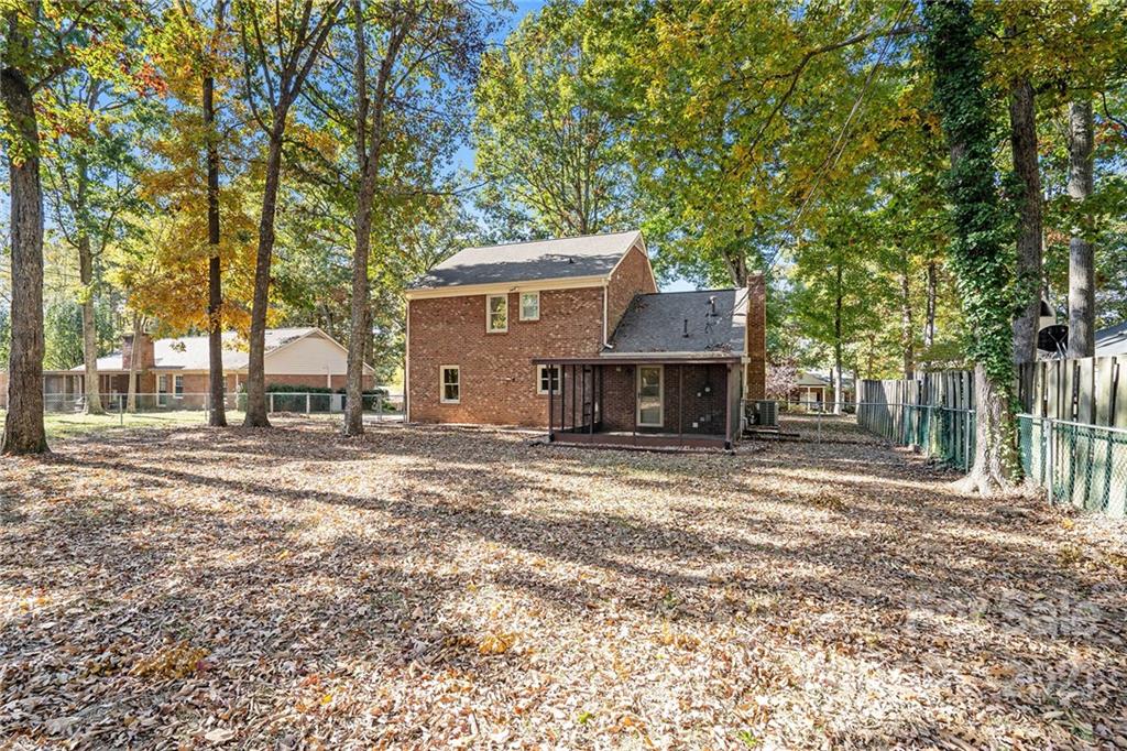7117 Stoney Ridge Road Matthews, NC 28104 - Photo 26 of 28 Gallery Image 26