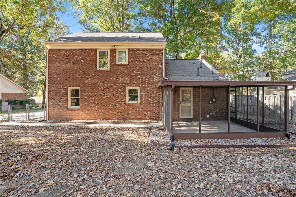 7117 Stoney Ridge Road Matthews, NC 28104 - Photo 27 of 28 Gallery Image 27