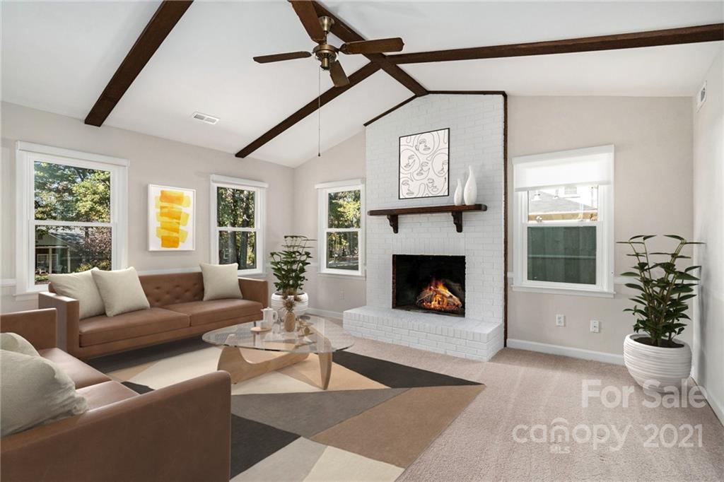 7117 Stoney Ridge Road Matthews, NC 28104 - Photo 5 of 28 Gallery Image 5