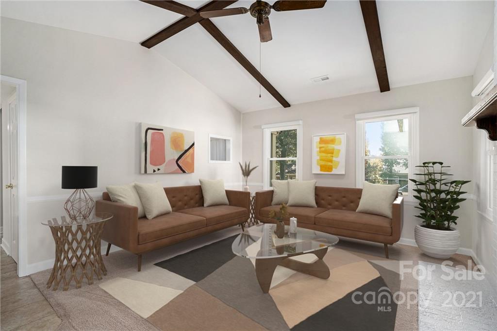 7117 Stoney Ridge Road Matthews, NC 28104 - Photo 8 of 28 Gallery Image 8