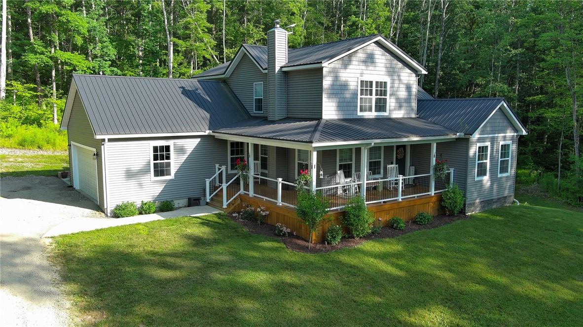 2178 Scott Road Erwin, NY 14870 - Photo 1 of 50