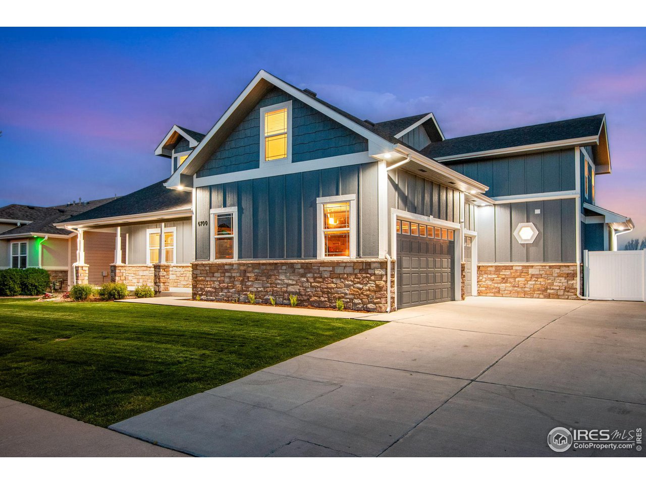 6700 West 34th St Road Greeley, CO 80634 - Photo 2 of 40 Gallery Image 2