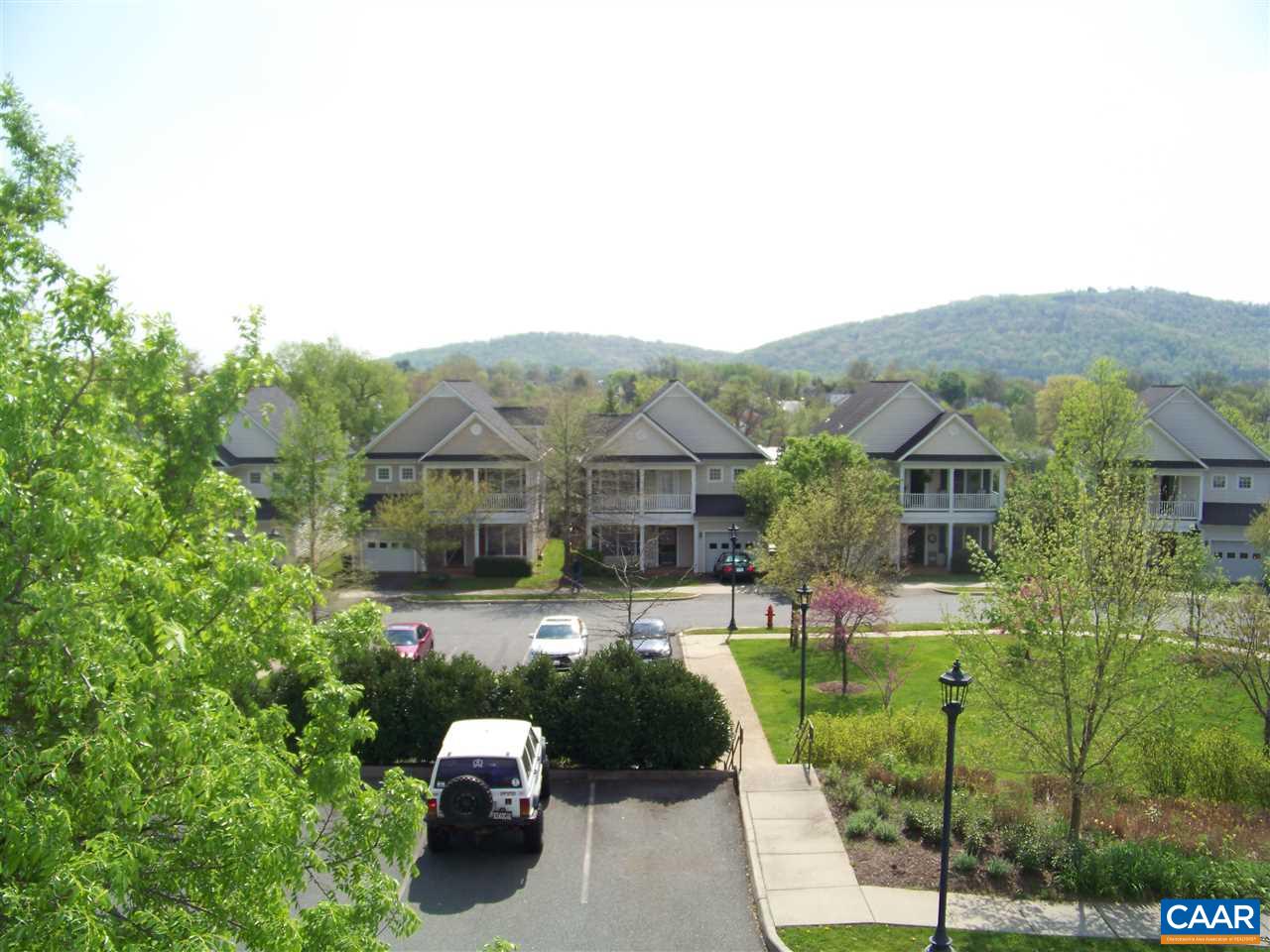 131 Burnet Street Charlottesville, VA 22902 - Photo 15 of 38 a front view of a house with a garden