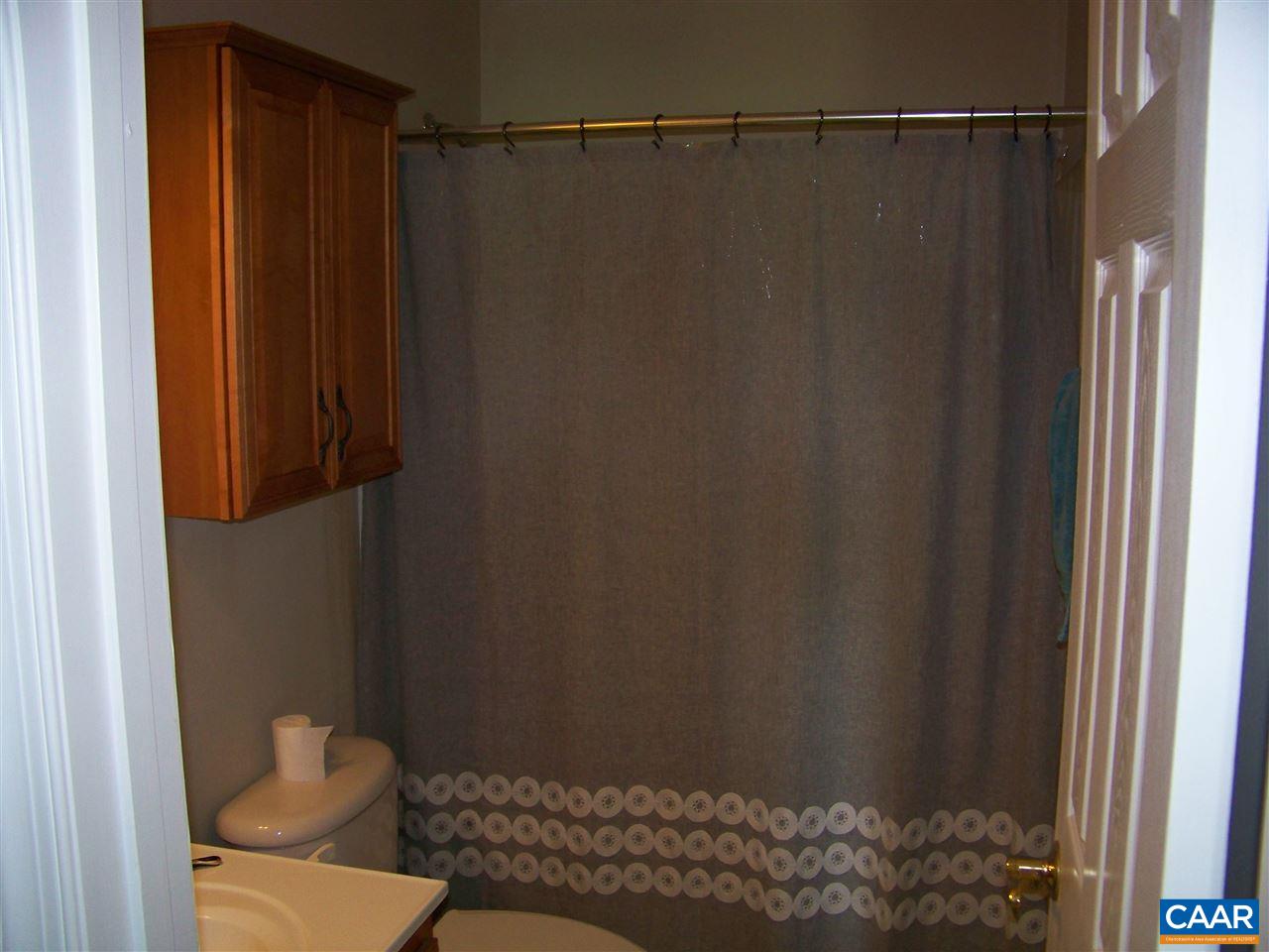 131 Burnet Street Charlottesville, VA 22902 - Photo 28 of 38 a bathroom with a shower and a toilet