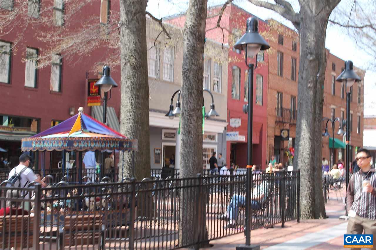 131 Burnet Street Charlottesville, VA 22902 - Photo 36 of 38 a view of a brick building with many windows