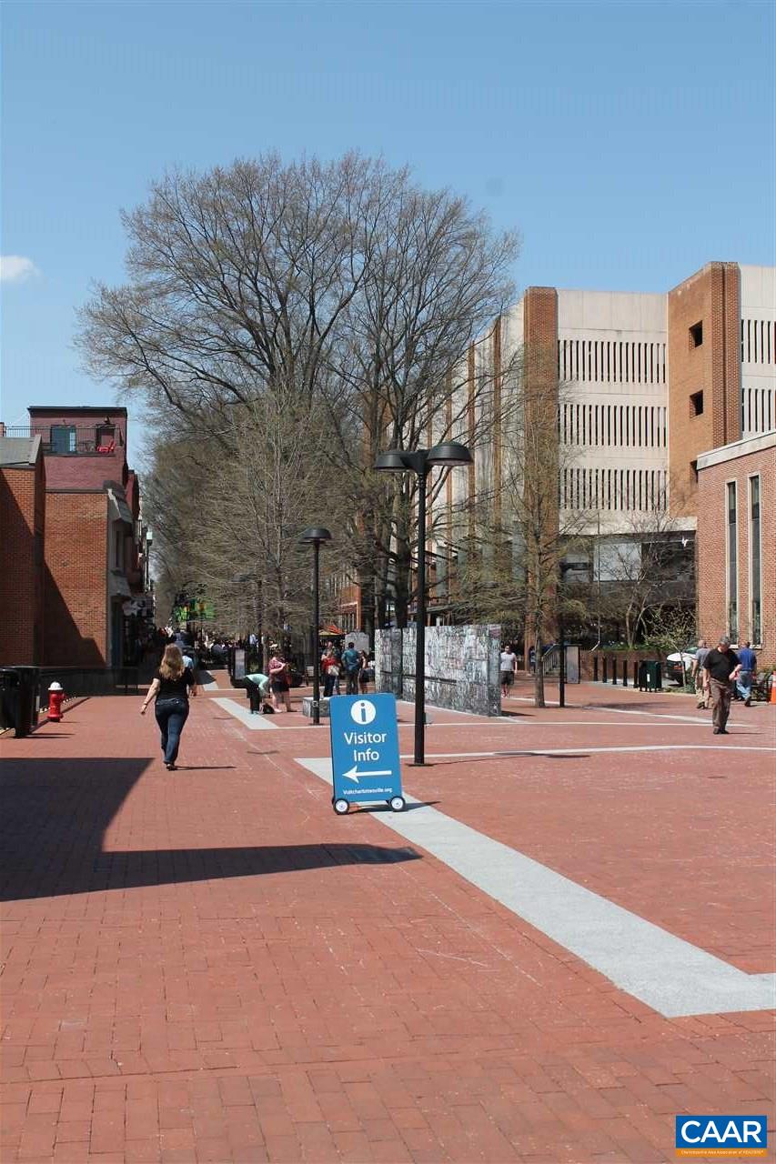 131 Burnet Street Charlottesville, VA 22902 - Photo 38 of 38 a view of a street with buildings