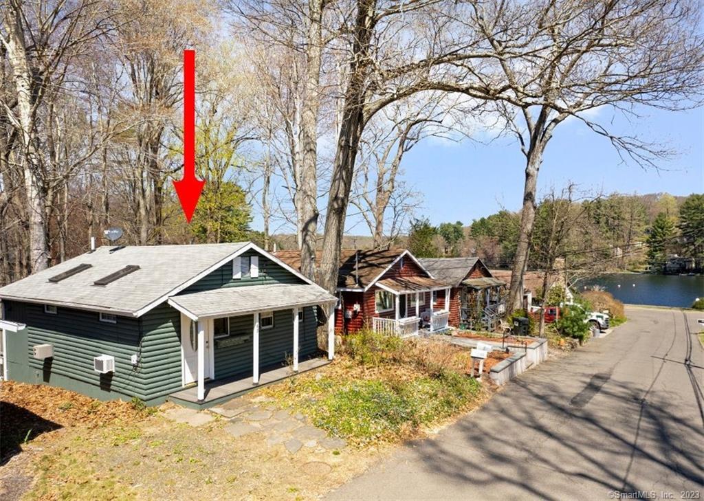 63 Old Sawmill Road Trumbull, CT 06611 - Photo 1 of 1