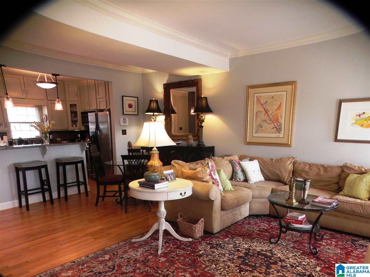 1225 33rd Street South Birmingham, AL 35205 - Photo 7 of 19