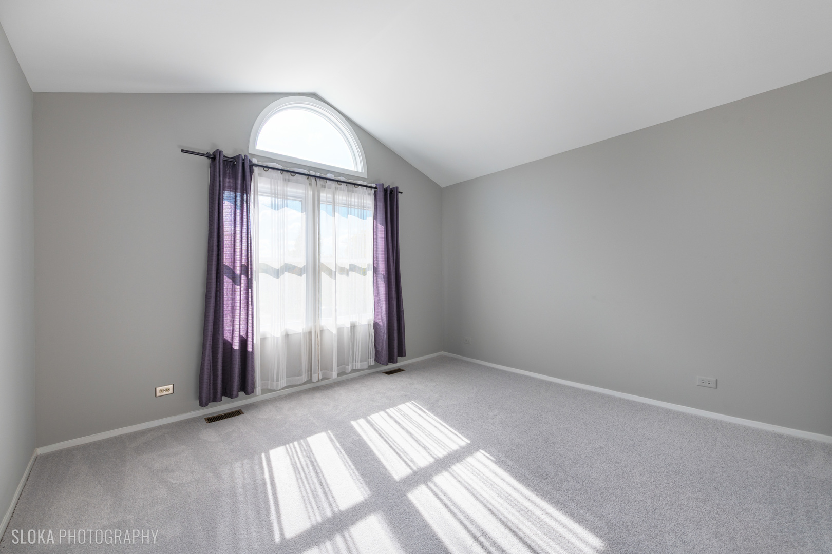 2342 Hamilton Place Schaumburg, IL 60107 - Photo 19 of 25 an empty room with windows