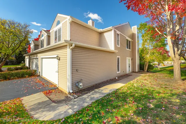 $325,000 | 2342 Hamilton Place, Schaumburg, IL 60107