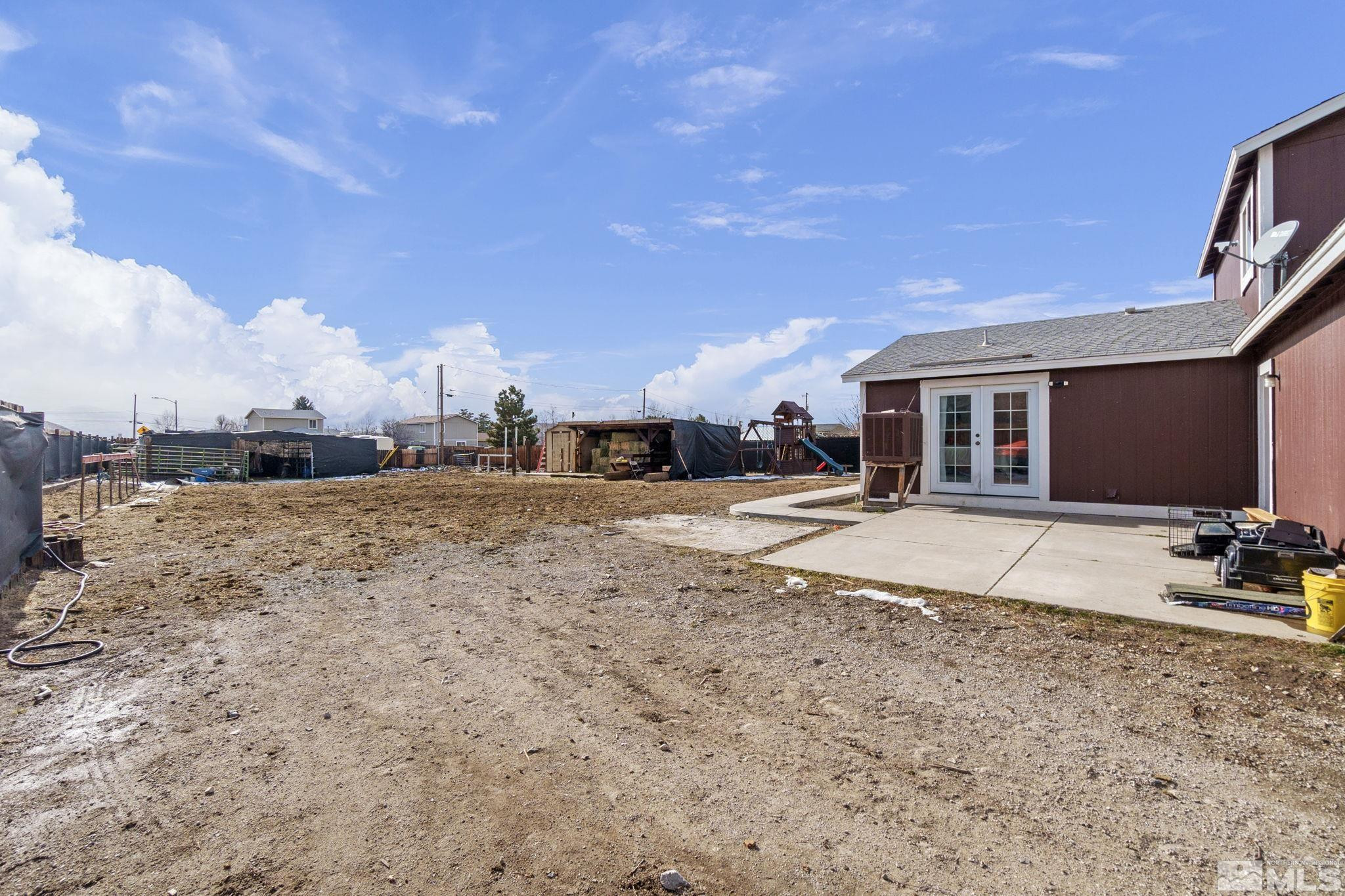 17160 West Opal Court Reno, NV 89508 - Photo 35 of 39 Photo 36